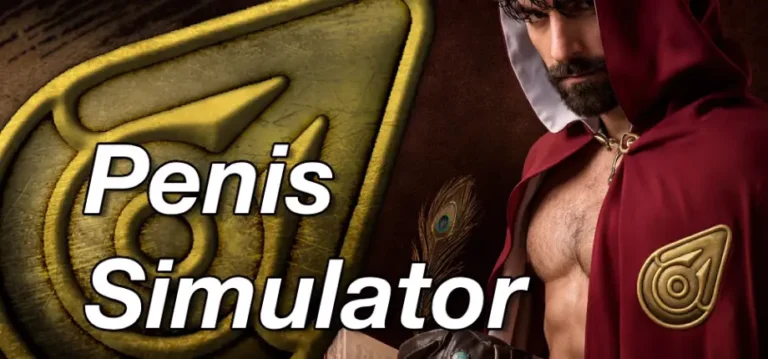 Penis Simulator cover