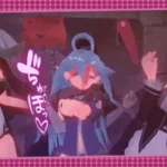 Orks Ryona BBC hentai game cover