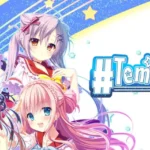 Template!! An Angel’s Gift hentai game cover