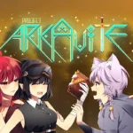 Arkavite hentai game cover
