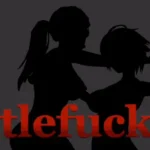 Battlefuck Pit hentai game cover