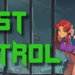 Beast Control hentai game cover