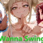 Beta Friends Together Joi hentai game cover