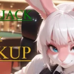 BlackJack & Hookups hentai game cover