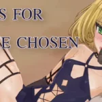 Blessings For The Chosen hentai game cover