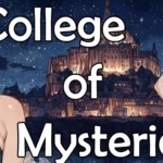 College of Mysteria hentai game cover