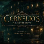 Cornelio’s Apartments hentai game cover