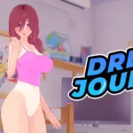 Dream Journey hentai game cover