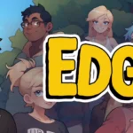 Edgefield hentai game cover