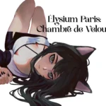 Élysium Paris: Chambre de Velours hentai game cover