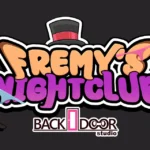Fremy’s Nightclub hentai game cover
