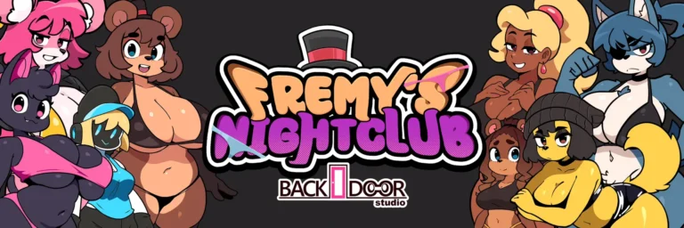 Fremy’s Nightclub cover