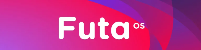 FutaOS cover FutaOS cover