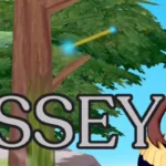 Futapath Odyssey hentai game cover