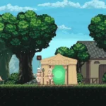 Gift of Hedone hentai game screenshot 1