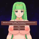 Gift of Hedone hentai game screenshot 2