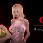 Hard Choice hentai game cover