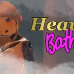 Heaven’s Bath House hentai game cover