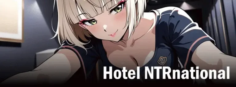Hotel NTRnational cover