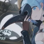 La Vitalis: Immortal Loss hentai game cover
