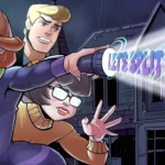 Let’s Split Up Gang hentai game cover