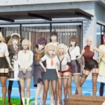 Loser’s Redemption hentai game cover