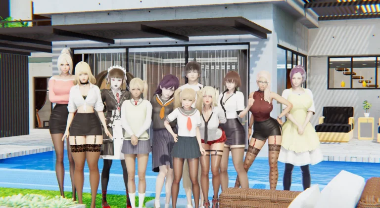 Loser’s Redemption cover