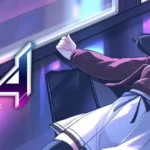 Luna Has Gone hentai game cover