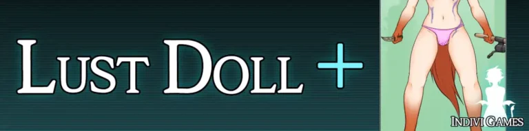 Lust Doll Plus cover Lust Doll Plus cover