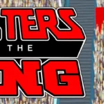 Masters of the Ring hentai game cover