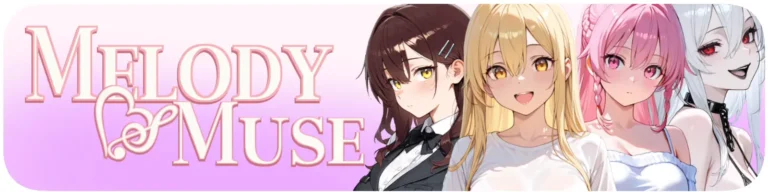 MelodyMuse cover