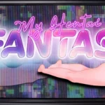 My Hentai Fantasy hentai game cover