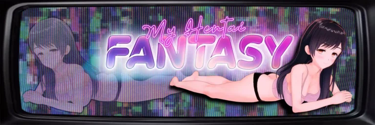 My Hentai Fantasy cover