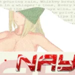Nayitoshi – Fight for the Skyline hentai game cover