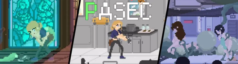 PASEC cover