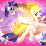 Pony Waifu Sim hentai game cover