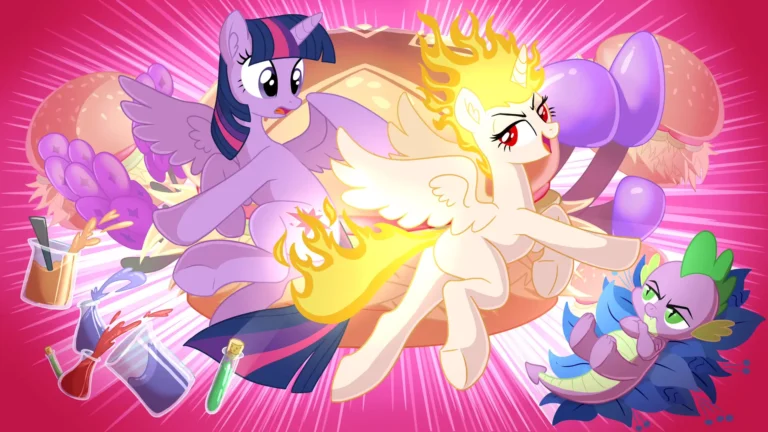 Pony Waifu Sim cover Pony Waifu Sim cover