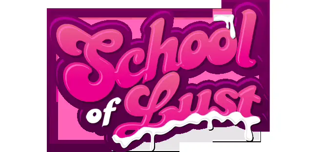 School of Lust cover