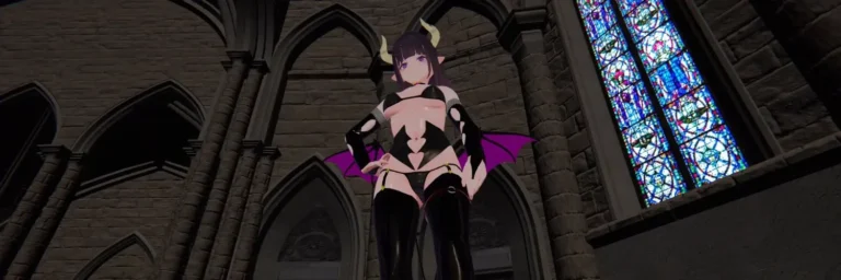 Shrink with a Succubus cover
