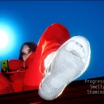 Sizeplay hentai game screenshot 1