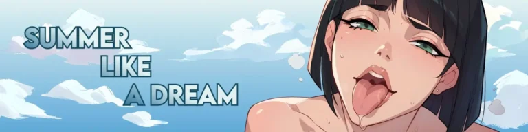 Summer like a Dream cover