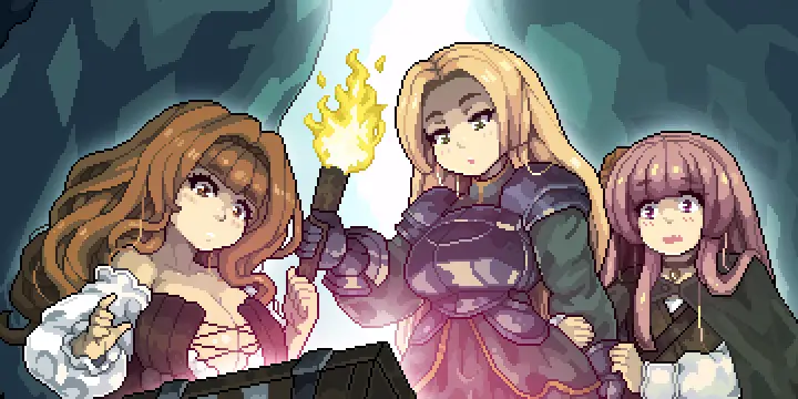 The Demon Lord’s Lover cover