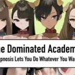 The Dominated Academy ~Hypnosis Lets You Do Whatever You Want~ hentai game cover