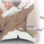 Up in the Sky, I Met You, And Then hentai game cover