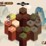 Yokai Art 2- Tales of the Nine-Tails hentai game screenshot 2