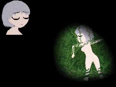 Coffee Story hentai game screenshot 1