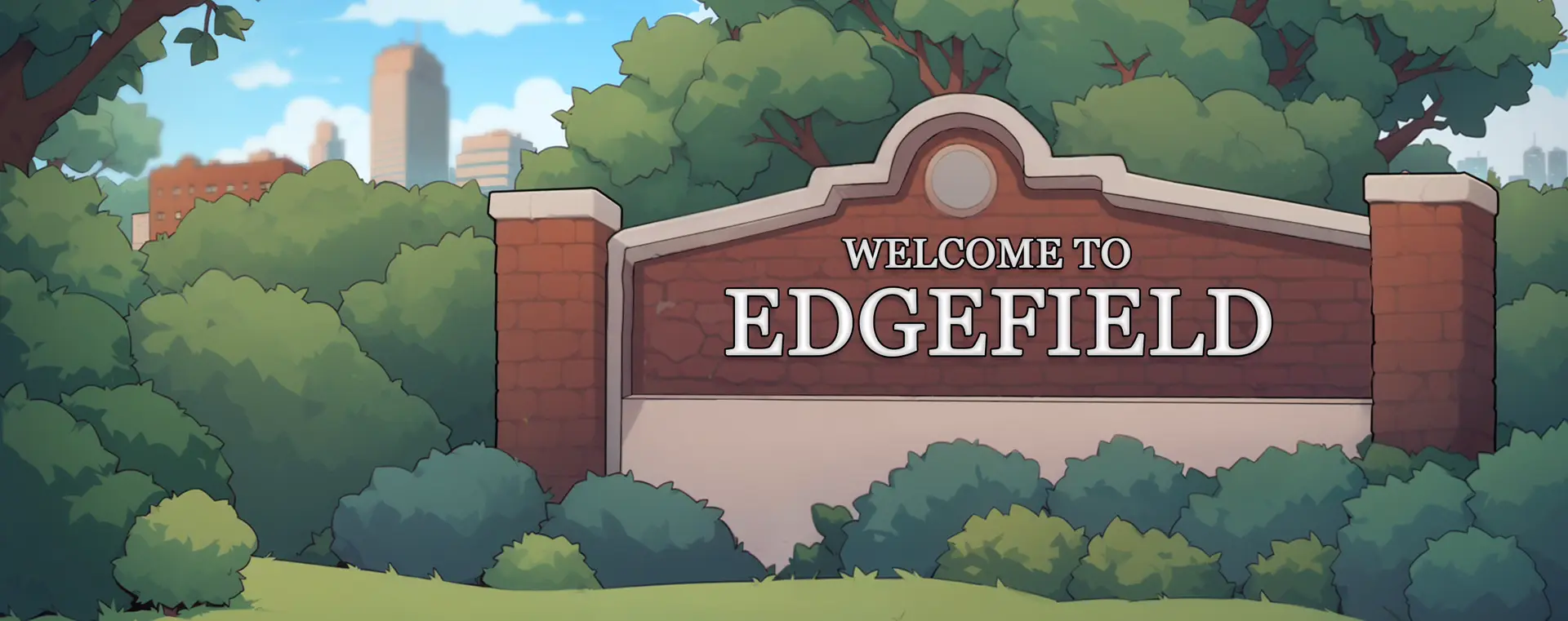 Edgefield hentai game screenshot 1
