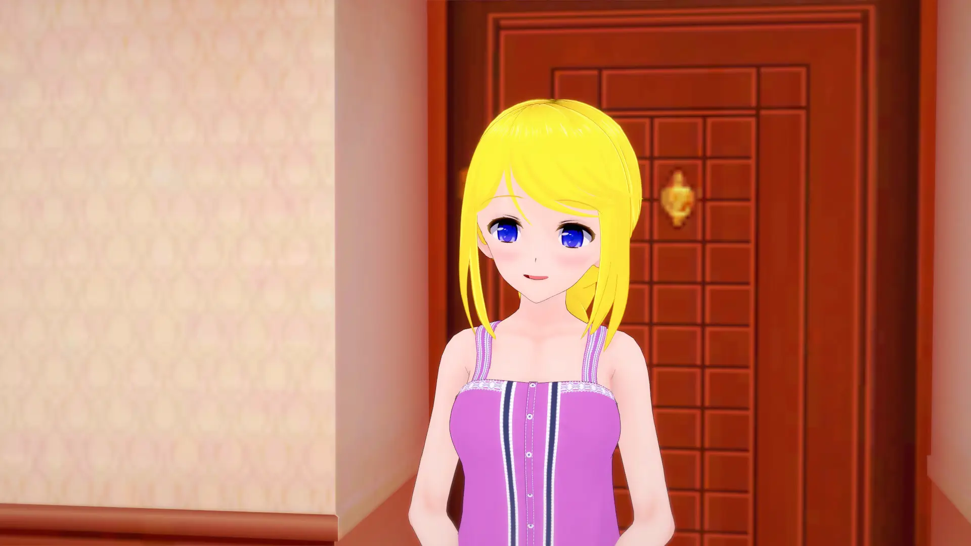 From the Eclipse hentai game screenshot 1