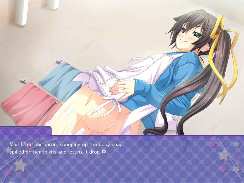 Ore no Otouto ga Konna ni k(ry hentai game screenshot 2