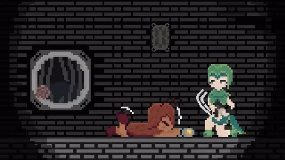 Taiyo hentai game screenshot 1